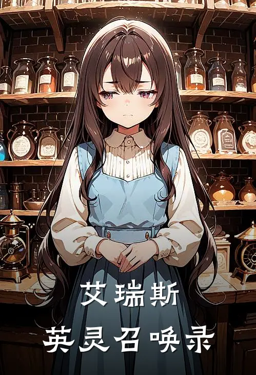 艾瑞斯：英灵召唤录