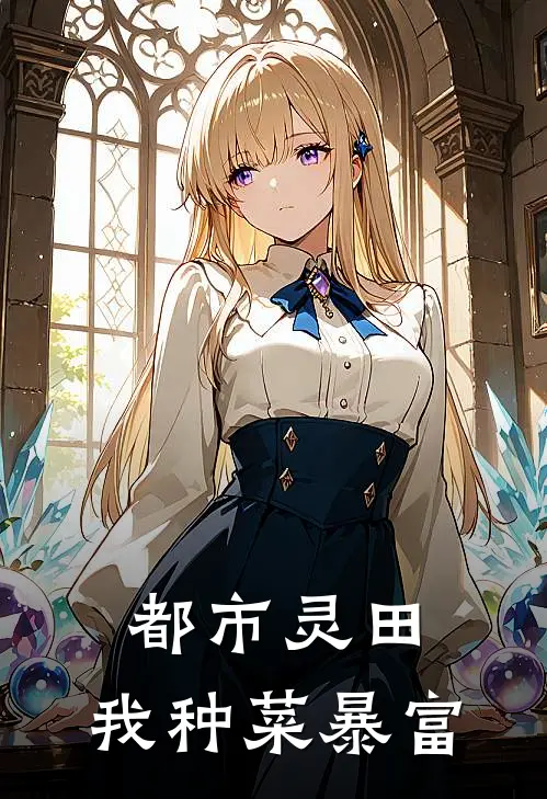 都市灵田：我种菜暴富