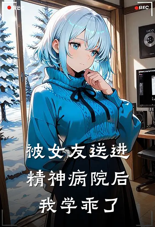 被女友送进精神病院后，我学乖了
