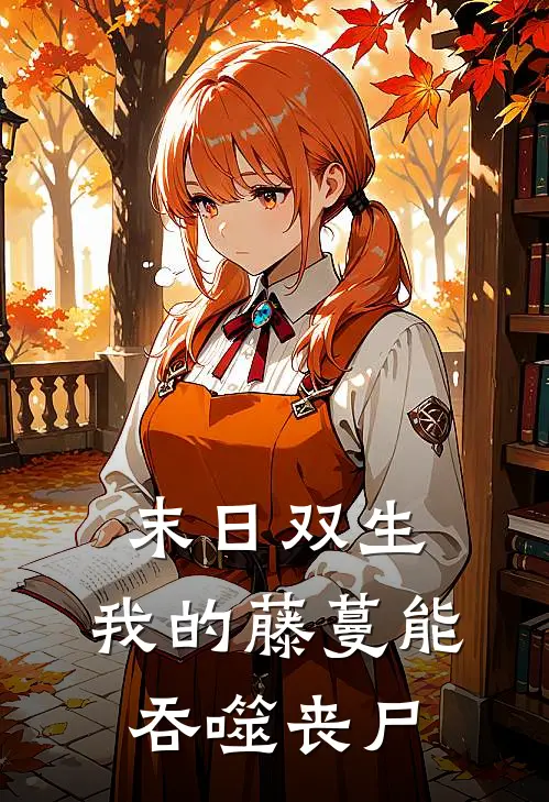 末日双生：我的藤蔓能吞噬丧尸