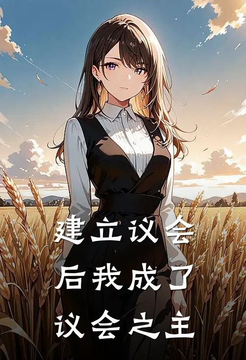 建立议会后我成了议会之主