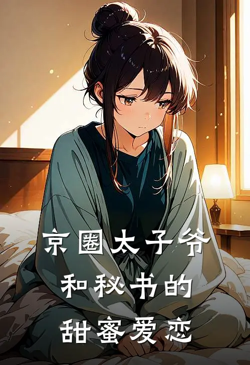 京圈太子爷和秘书的甜蜜爱恋