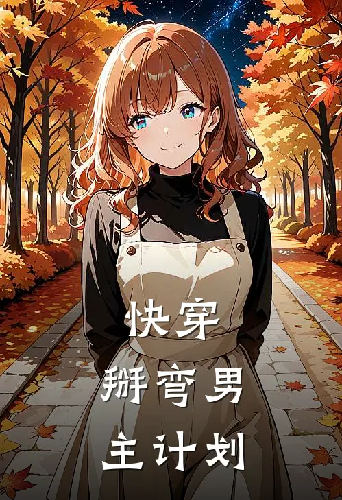 快穿：掰弯男主计划