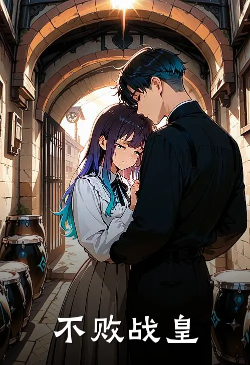 不败战皇