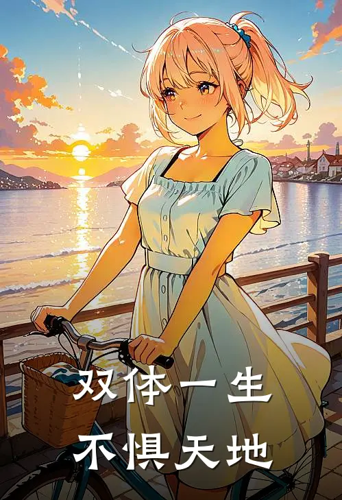 双体一生不惧天地