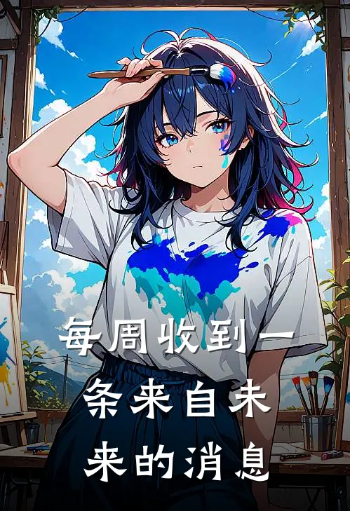 每周收到一条来自未来的消息