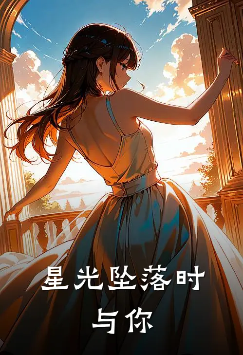 星光坠落时，与你