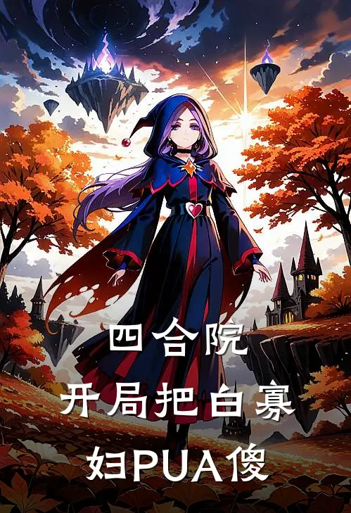 四合院：开局把白寡妇PUA傻