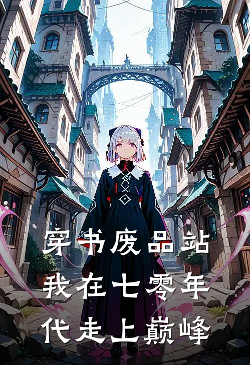 穿书废品站我在七零年代走上巅峰