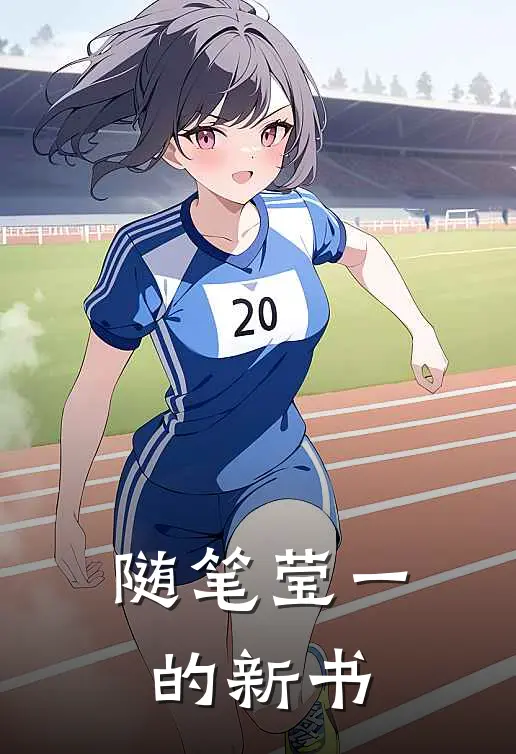 随笔莹一的新书