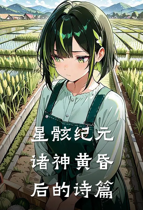 星骸纪元：诸神黄昏后的诗篇