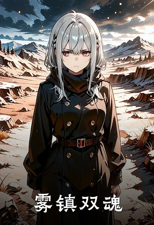 雾镇双魂