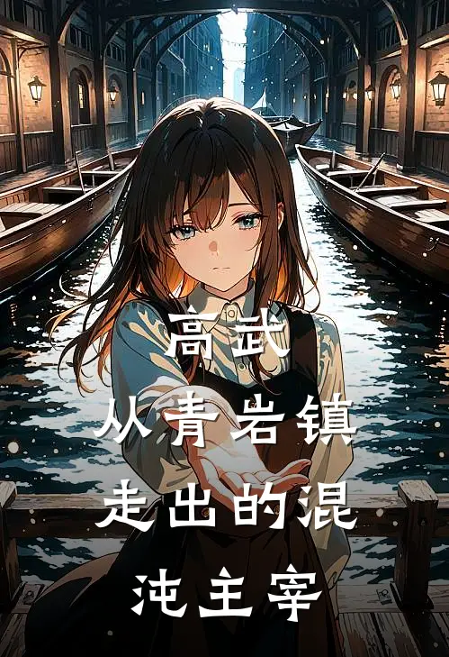 高武：从青岩镇走出的混沌主宰