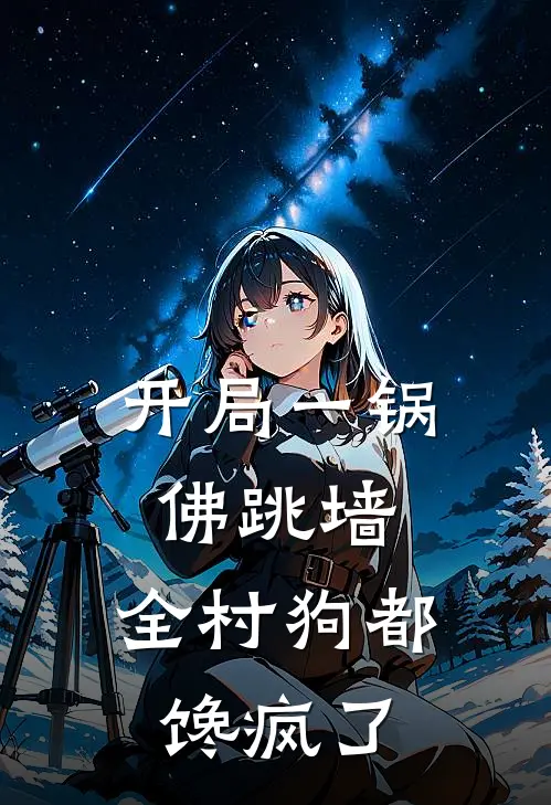 开局一锅佛跳墙，全村狗都馋疯了