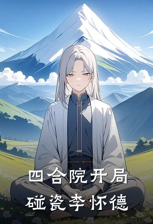 四合院开局碰瓷李怀德