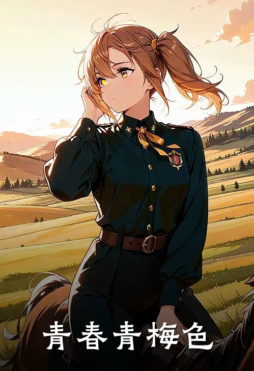 青春青梅色