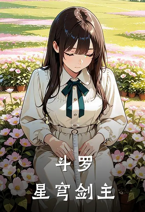 斗罗：星穹剑主