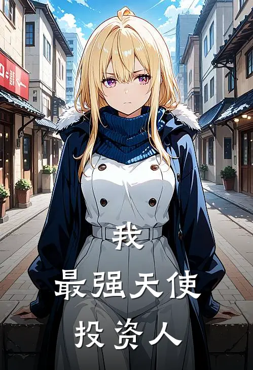 我，最强天使投资人