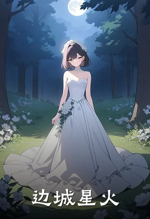 边城星火
