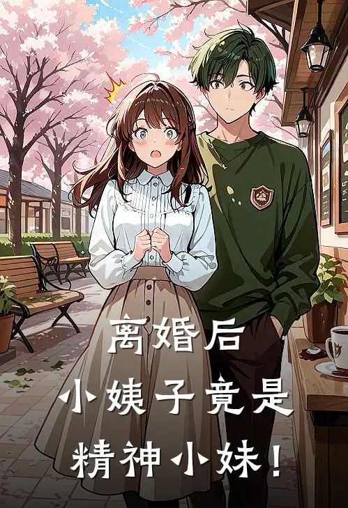 离婚后，小姨子竟是精神小妹！
