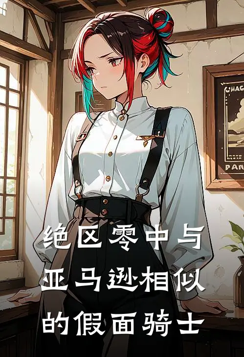 绝区零中与亚马逊相似的假面骑士