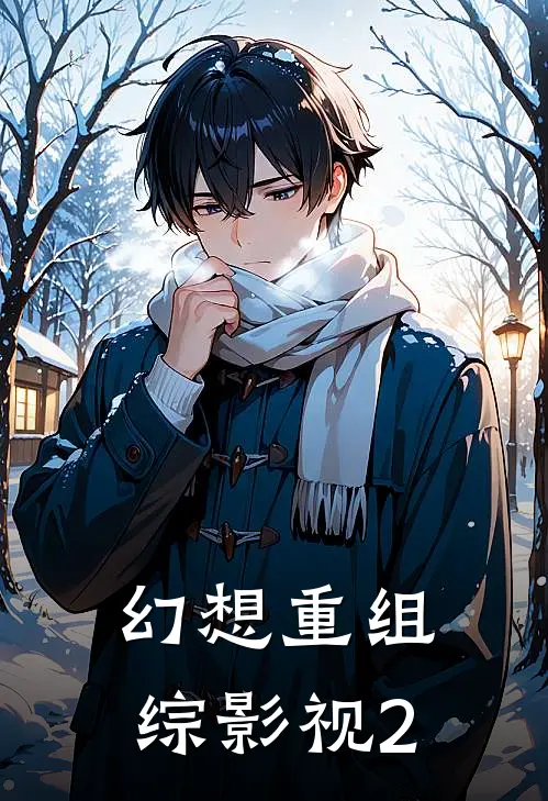 幻想重组：综影视2