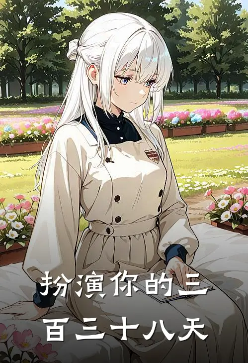 扮演你的三百三十八天