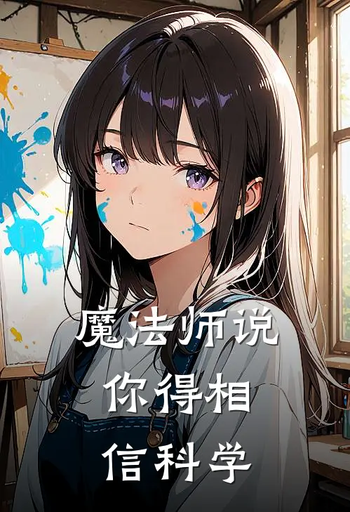 魔法师说：你得相信科学