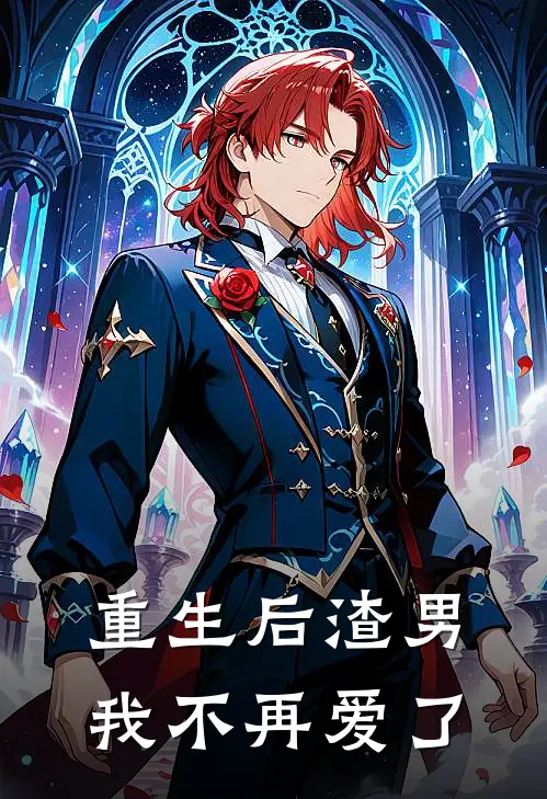 重生后渣男我不再爱了