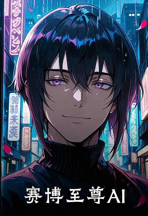 赛博至尊AI