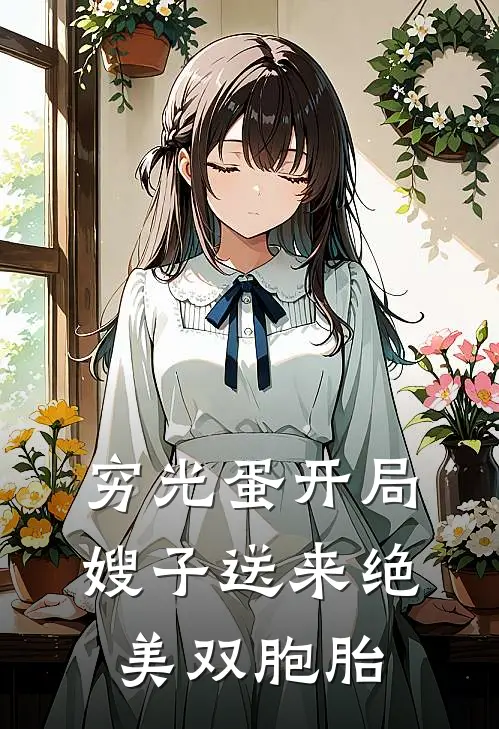 穷光蛋开局，嫂子送来绝美双胞胎