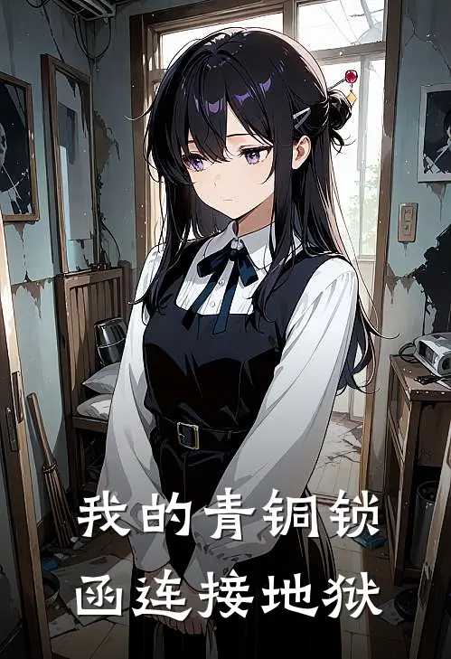 我的青铜锁函连接地狱