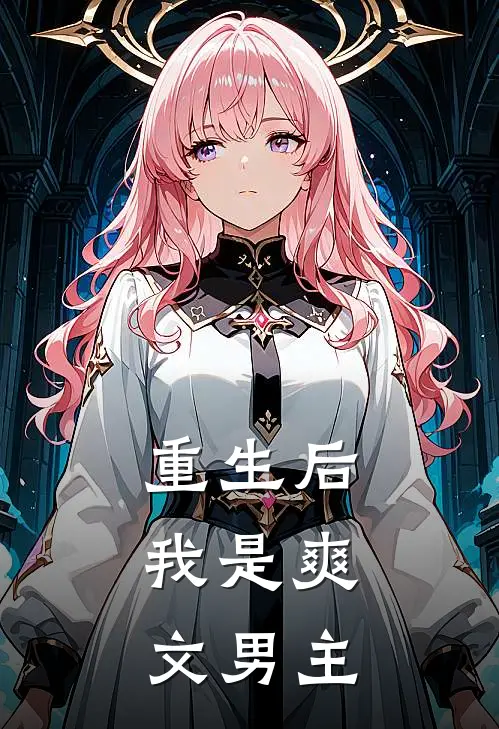 重生后，我是爽文男主