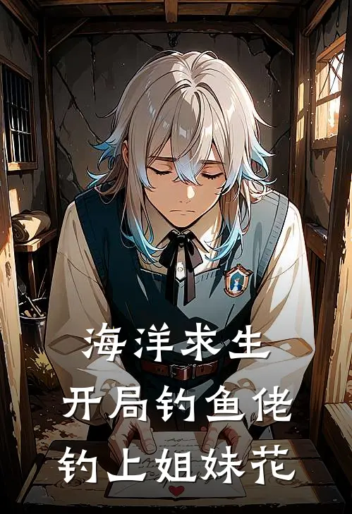 海洋求生：开局钓鱼佬钓上姐妹花