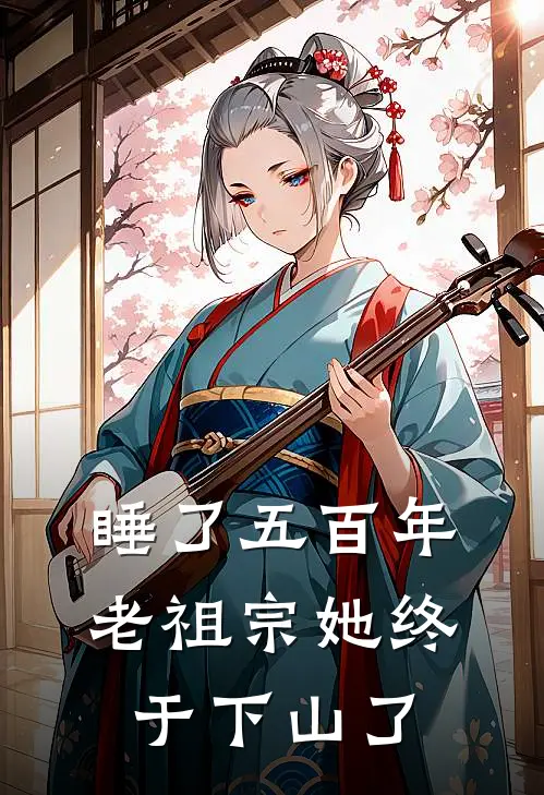 睡了五百年，老祖宗她终于下山了