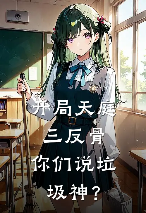 开局天庭三反骨，你们说垃圾神？