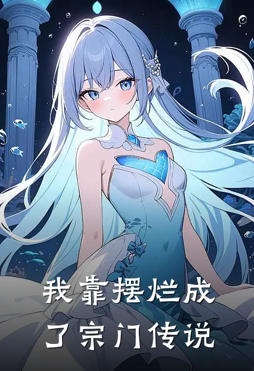 我靠摆烂成了宗门传说