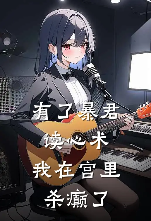 有了暴君读心术，我在宫里杀癫了