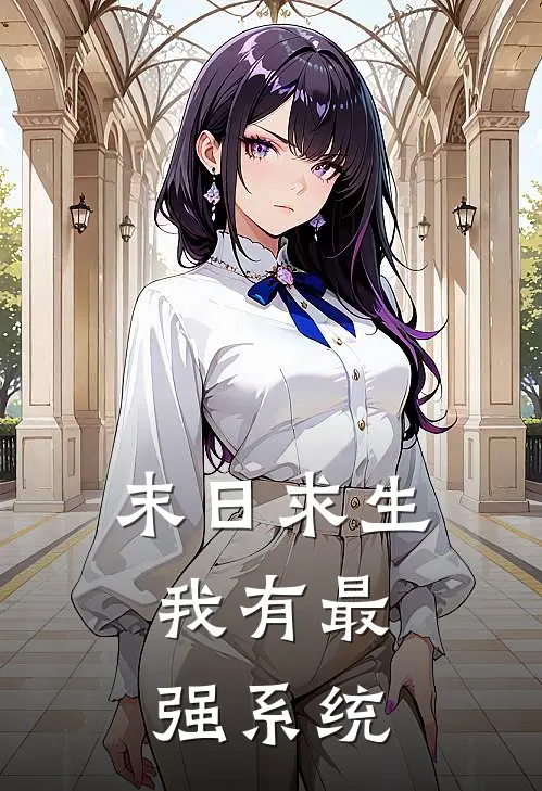 末日求生，我有最强系统