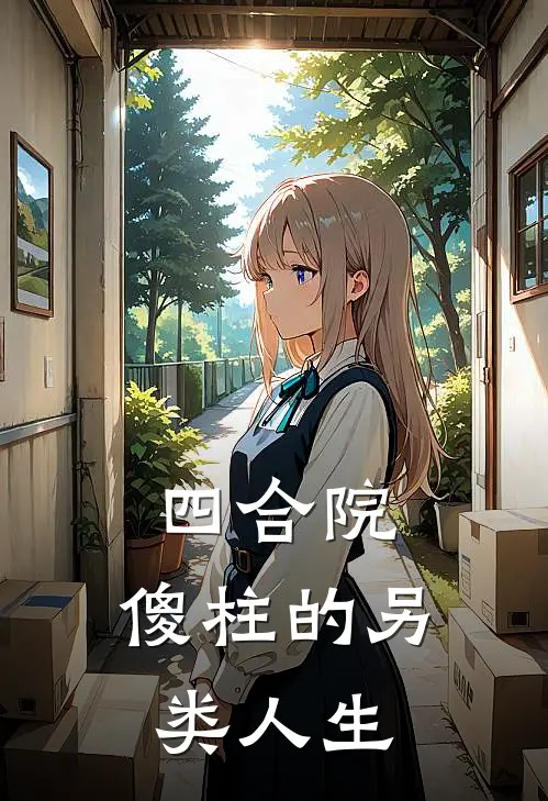 四合院：傻柱的另类人生