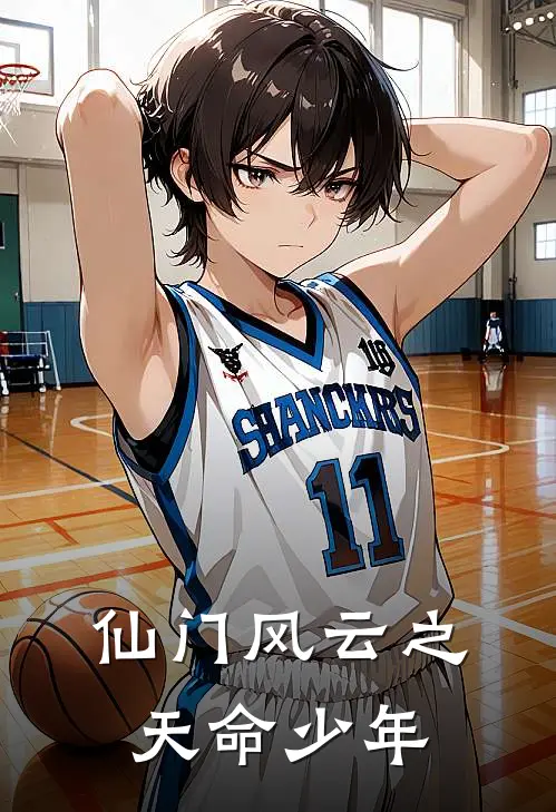 仙门风云之天命少年
