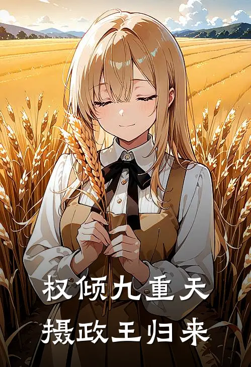 权倾九重天摄政王归来