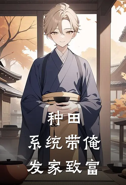 种田：系统带俺发家致富