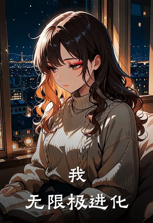 我，无限极进化