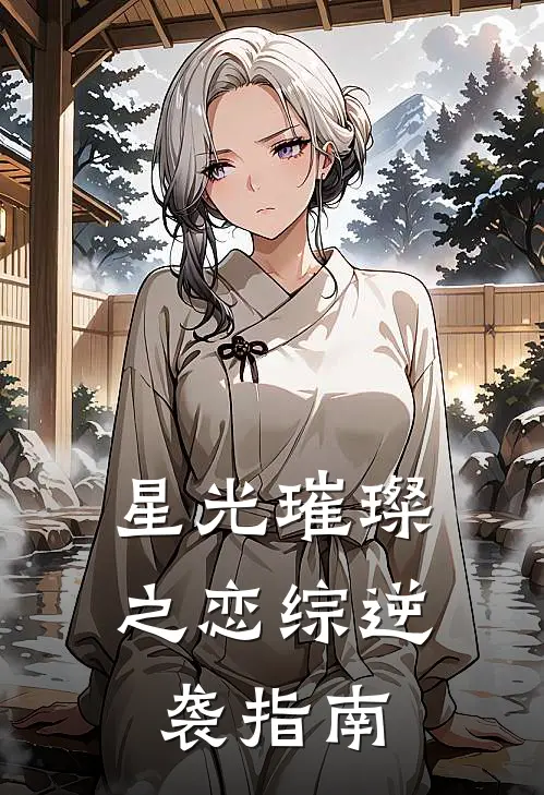 星光璀璨之恋综逆袭指南
