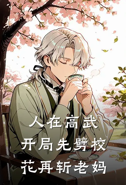 人在高武：开局先劈校花再斩老妈