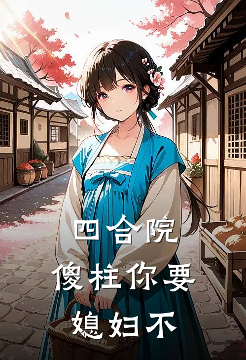 四合院：傻柱你要媳妇不