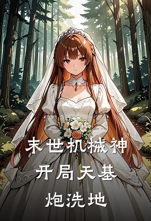 末世机械神：开局天基炮洗地