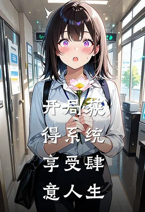 开局获得系统，享受肆意人生