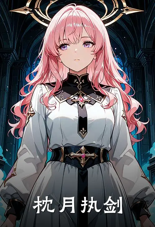 枕月执剑